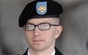 BradleyManning