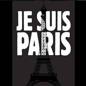 Paris attack