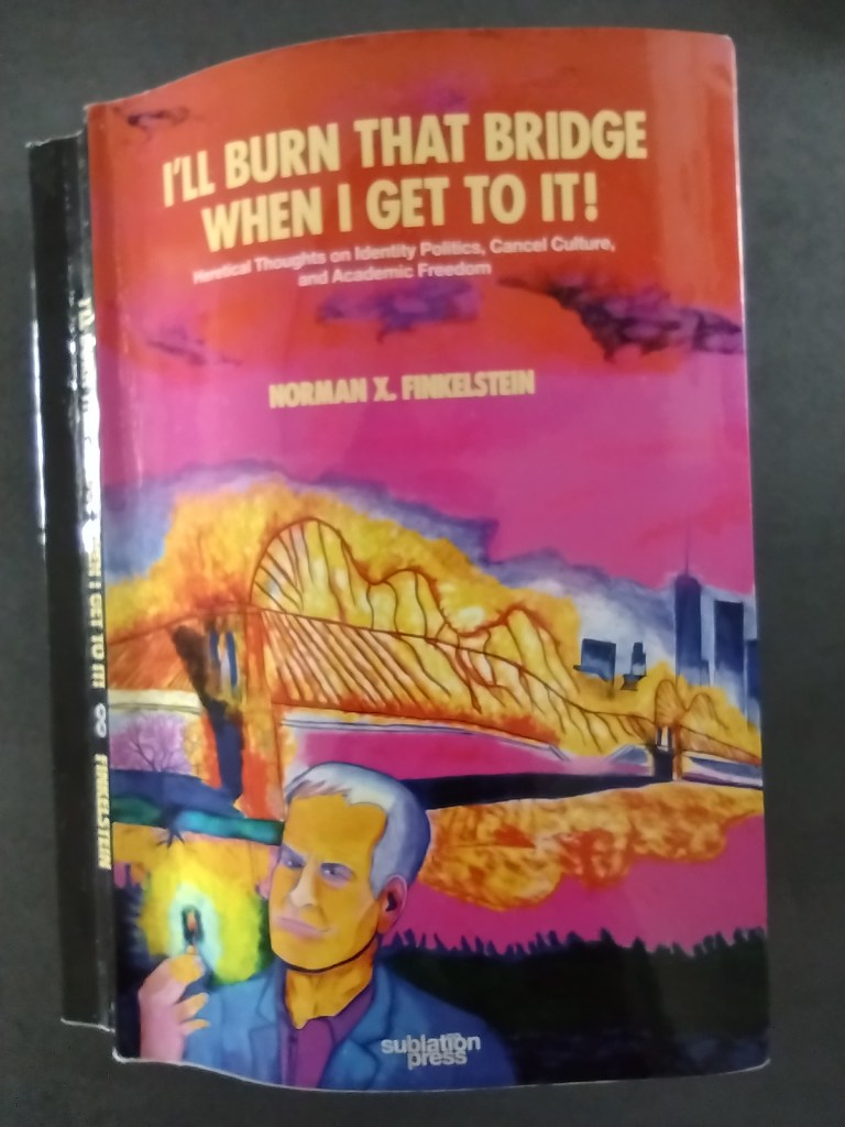 One user over at reddit, when seeing the announced book cover a year ago, uttered, "[He] goes full joker [now.]" Well said. This can't be serious. 